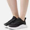 Calvin Klein Jeans Eva Runner Laceup - Sneakers Laag - Black/White 1 Calvin Klein Jeans Eva Runner Laceup - Sneakers Laag - Black/White -Schoenenwinkel 01cf4db4f08546a5884ea61c081ac3c8