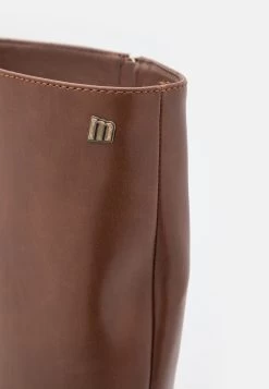 MTNG New- Plateaulaarzen - Moka 13 MTNG New- Plateaulaarzen - Moka -Schoenenwinkel 024331e84b2642d0965f3d589ab8dd83