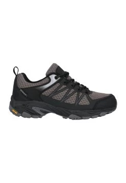 Endurance Ariya Mit Vibram-S - Sneakers Laag - Iron