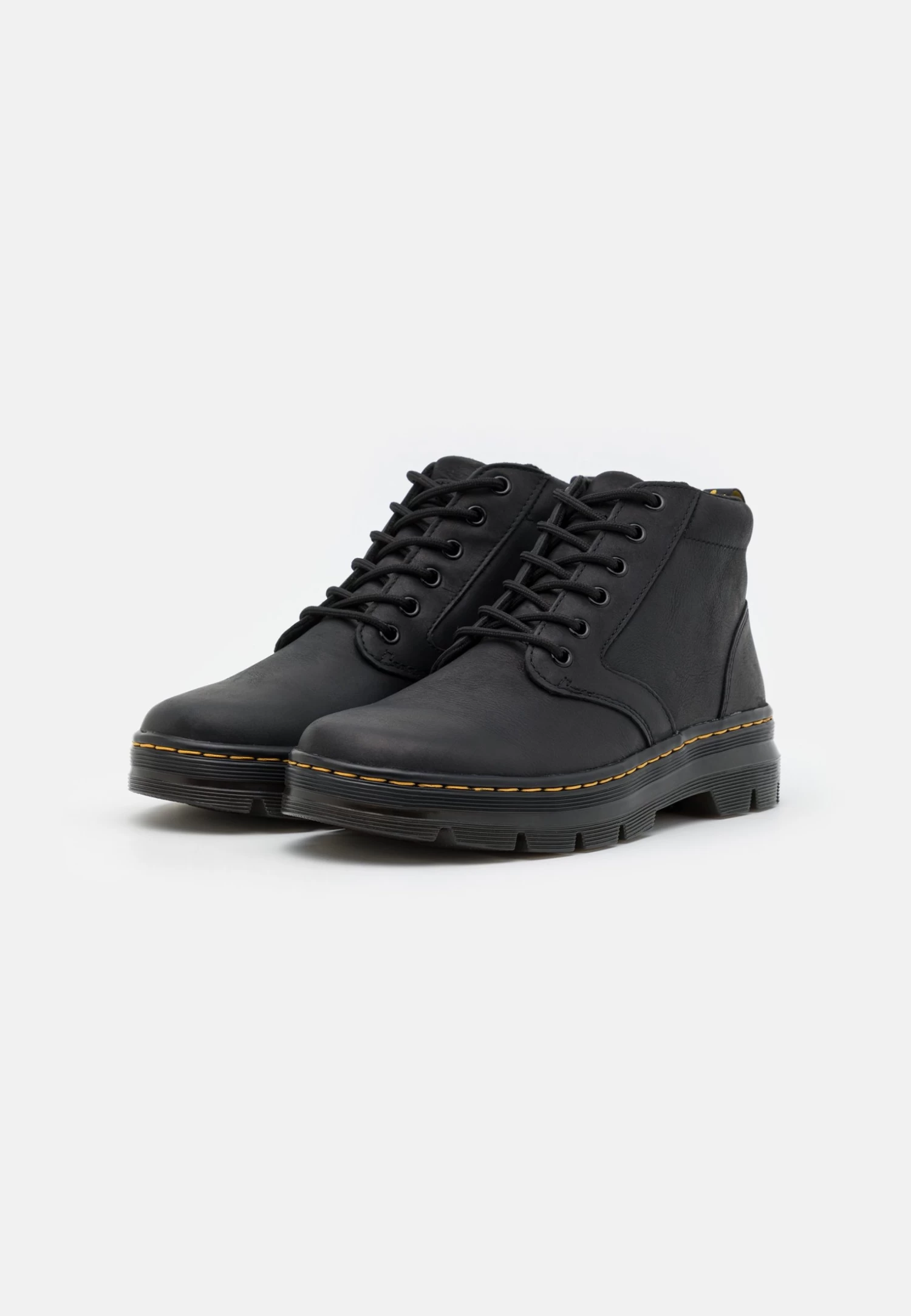 Dr. Martens Bonny Unisex - Veterboots - Black 4 Dr. Martens Bonny Unisex - Veterboots - Black - Afbeelding 2