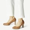 Tamaris Klassieke Pumps - Camel 2 Tamaris Klassieke Pumps - Camel -Schoenenwinkel 07aa793520814cb083fbd2b03c74950a