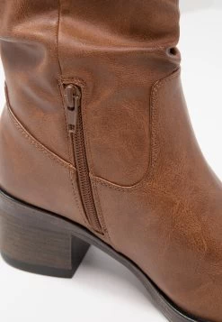 Anna Field Winter Boot - Korte Laarzen - Cognac 15 Anna Field Winter Boot - Korte Laarzen - Cognac -Schoenenwinkel 08d4b3e700e74a7ea75df06797cfd59d