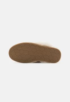 Ugg Scuffette - Pantoffels - Mustard Seed/Natural 12 Ugg Scuffette - Pantoffels - Mustard Seed/Natural -Schoenenwinkel 092d3283a16a494f837ee7d0538cb91a