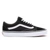 Vans Old Skool Wide - Sneakers Hoog - Black 2 Vans Old Skool Wide - Sneakers Hoog - Black -Schoenenwinkel 093754a25f14409088765fa8d4ec3cdb