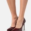 Steve Madden Klassy - Klassieke Pumps - Bordeaux 1 Steve Madden Klassy - Klassieke Pumps - Bordeaux -Schoenenwinkel 0ac37adc091a4e078aab301c5d6d728a