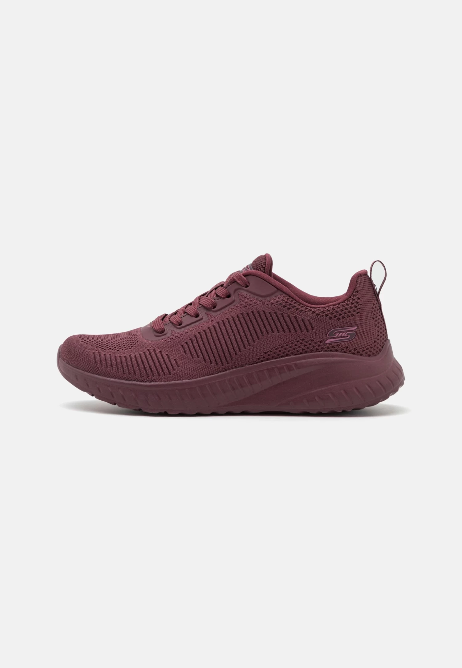 Bobs Squad Chaos - Sneakers Laag - Plum 4 Bobs Squad Chaos - Sneakers Laag - Plum - Afbeelding 2