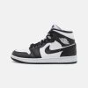 Wmns Air Jordan 1 Mid 365 - Sneakers Hoog - White/Black 2 Wmns Air Jordan 1 Mid 365 - Sneakers Hoog - White/Black -Schoenenwinkel 0bcaa7bb03af437796a07f3fa7d9b2b1