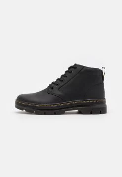 Dr. Martens Bonny Unisex - Veterboots - Black