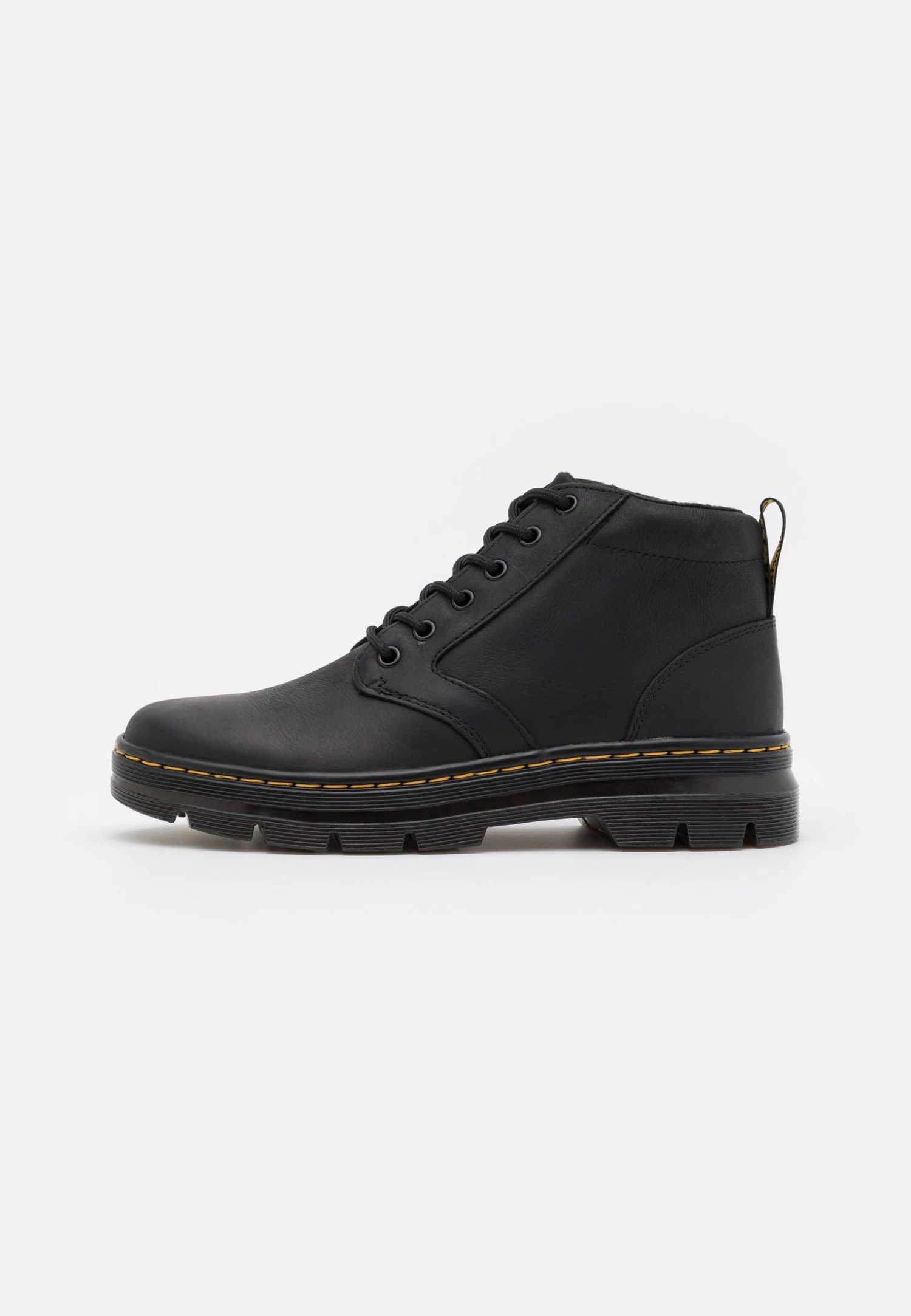 Dr. Martens Bonny Unisex - Veterboots - Black 3 Dr. Martens Bonny Unisex - Veterboots - Black