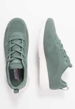 Bobs Squad- Sneakers Laag - Green 11 Bobs Squad- Sneakers Laag - Green -Schoenenwinkel 0cacb3ed64fb4195ac94785a3ffbd761