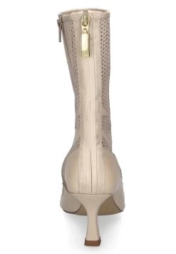 Gerry Weber Civita 09 - Cowboy-/Bikerlaarsjes - Creme -Schoenenwinkel 125a4621a8f94b5eab0a7f60cb4ac2a6