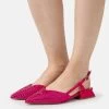 Alma En Pena Slingback Ballerina´S - Fuxia 1 Alma En Pena Slingback Ballerina´S - Fuxia -Schoenenwinkel 1383bcccf19d48dcaf132be9a6eb5222