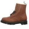 Dr. Martens Serena - Veterboots - Braun -Schoenenwinkel 14aabc1459fa45fe981266d71d8a1cc7