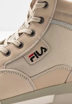 Fila Grunge Ii Mid - Korte Laarzen - Feather Grey -Schoenenwinkel 15d8c02ac03a4fc2915572619f13df39