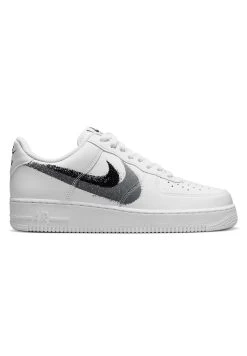 Nike Sportswear Nike Air Force 1 '07 Nddc - Sneakers Laag - White/Black-Cool Grey 13 Nike Sportswear Nike Air Force 1 '07 Nddc - Sneakers Laag - White/Black-Cool Grey -Schoenenwinkel 16ef4abdda83495b8e794cf8c5869e29