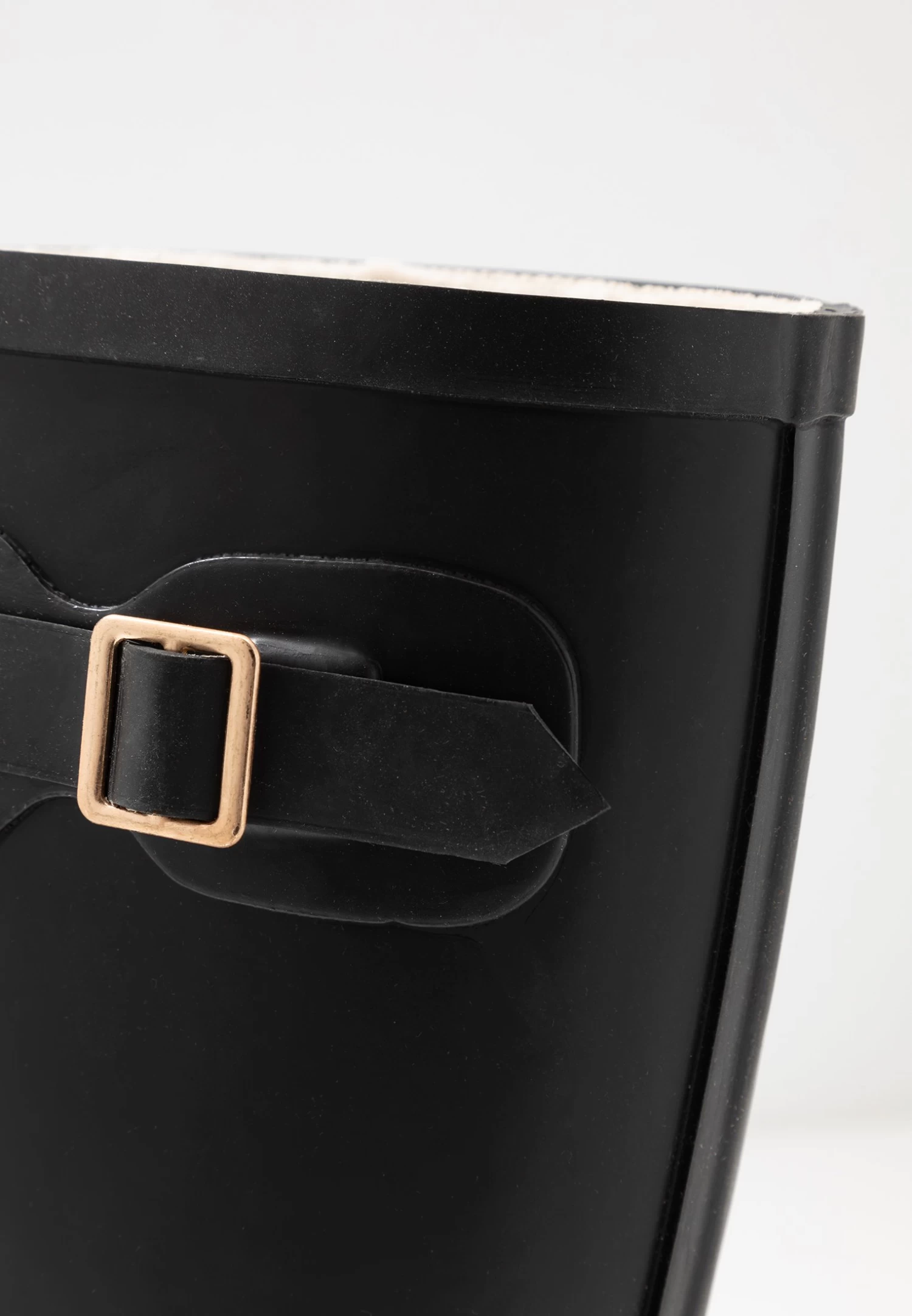 Anna Field Regenlaarzen - Black 5 Anna Field Regenlaarzen - Black - Afbeelding 3