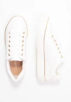 Anna Field Sneakers Laag - White 12 Anna Field Sneakers Laag - White -Schoenenwinkel 19347edaccf44cfaa921392361429b84