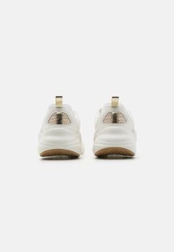 Anna Field Sneakers Laag - White/Gold 11 Anna Field Sneakers Laag - White/Gold -Schoenenwinkel 1a19a3bdeba14b61b540e912e87ea732