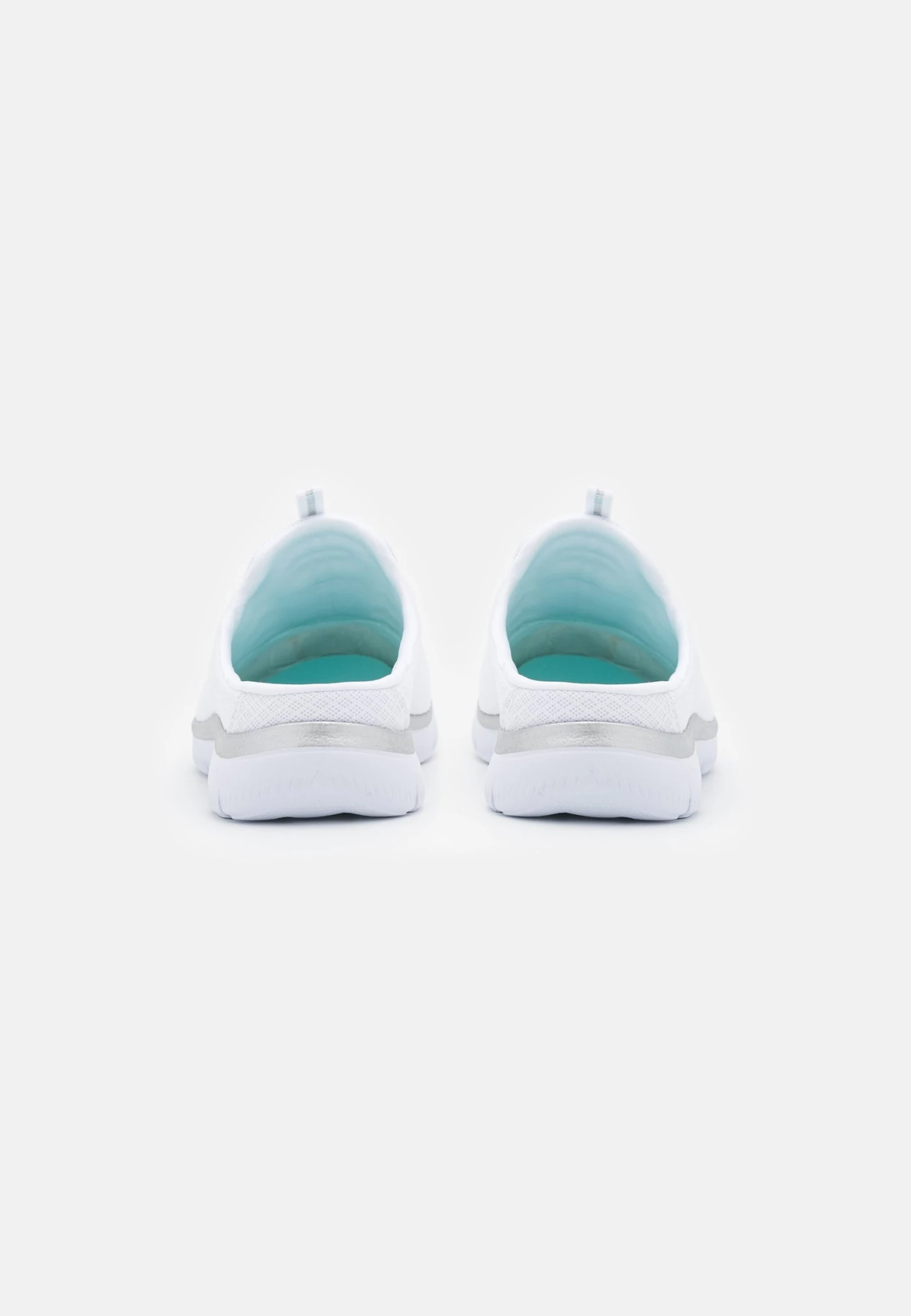 Summits - Muiltjes - White/Silver 6 Summits - Muiltjes - White/Silver - Afbeelding 4