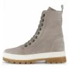 Gabor Comfort Veterboots - Kiesel -Schoenenwinkel 1a6d05b59f86401091b21e5f9e080b6e