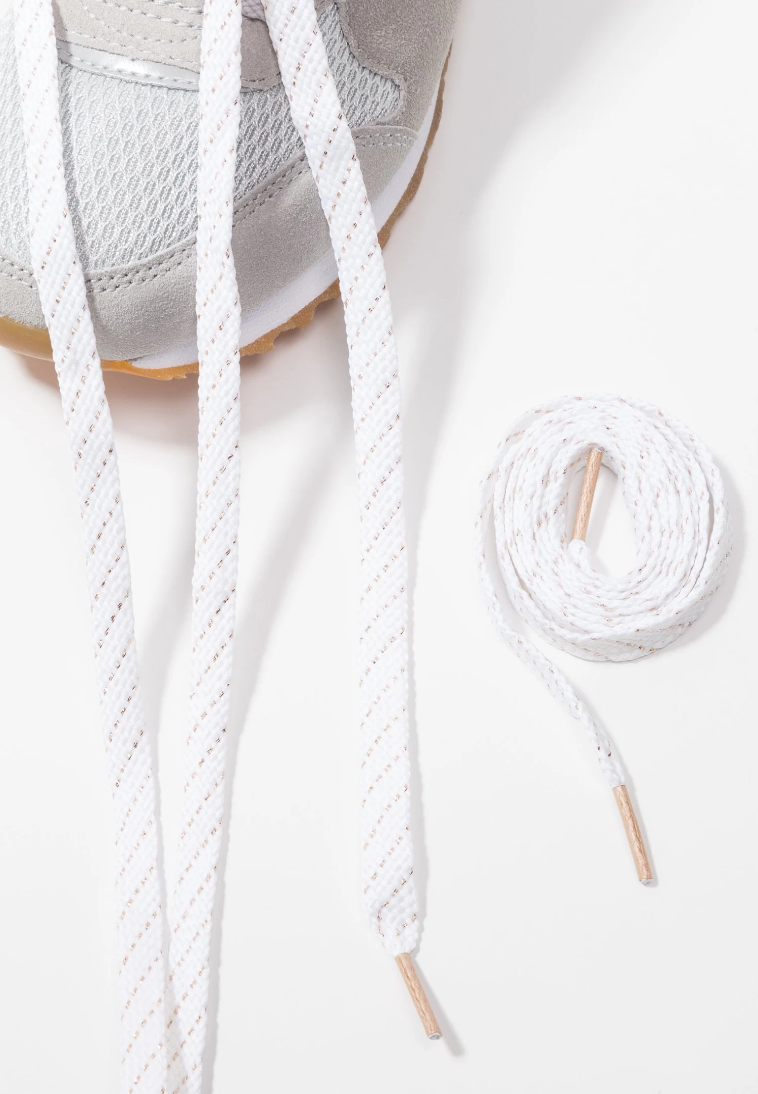 Skechers Sneakers Laag - Light Grey 10 Skechers Sneakers Laag - Light Grey - Afbeelding 8