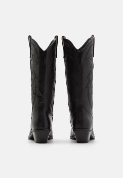 Madden Girl Redford - Cowboy-/Bikerlaarzen - Black Paris 9 Madden Girl Redford - Cowboy-/Bikerlaarzen - Black Paris -Schoenenwinkel 1e02dade00f04e55b153870e1b0e6a29