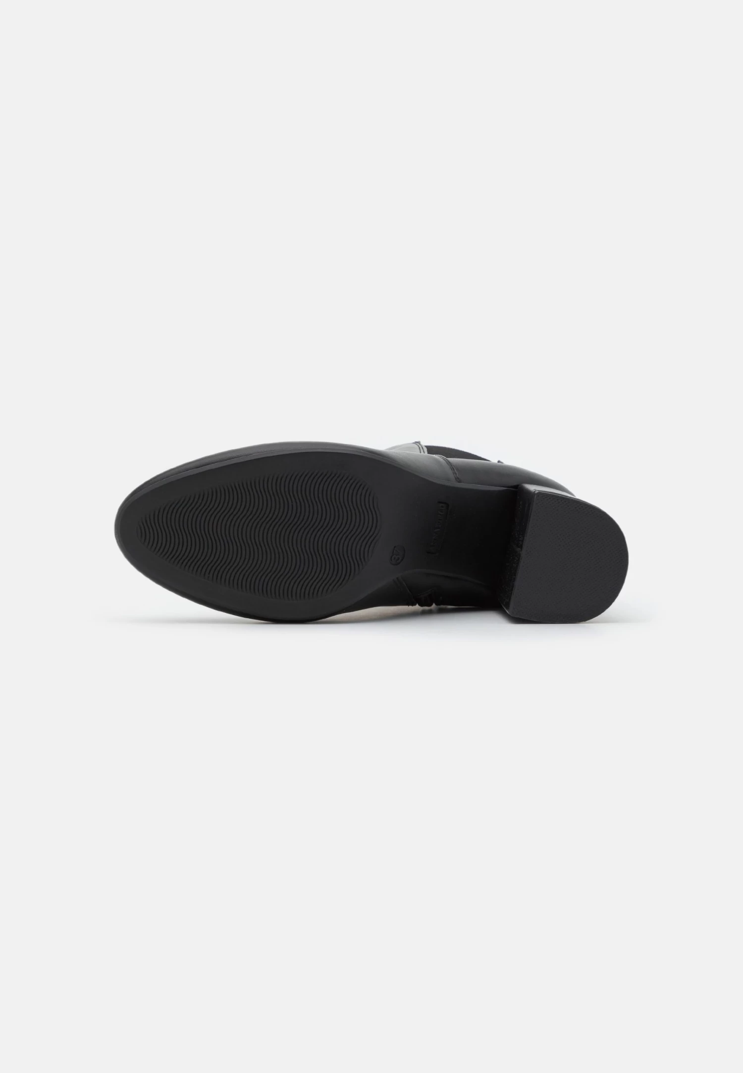 Anna Field Korte Laarzen - Black 7 Anna Field Korte Laarzen - Black - Afbeelding 5