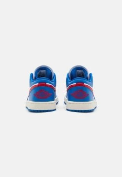 Air Jordan 1- Sneakers Laag - Sport Blue/Gym Red/White/Sail 13 Air Jordan 1- Sneakers Laag - Sport Blue/Gym Red/White/Sail -Schoenenwinkel 1f59894c71474b9fa44ccabfb4b58134