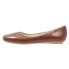 Pier One Ballerina'S - Cognac 2 Pier One Ballerina'S - Cognac -Schoenenwinkel 1fe955aa92744ed19c6d7ea333e34863