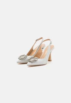 Alma En Pena Klassieke Pumps - Star Silver -Schoenenwinkel 227d0d2795e34273b8526e29dd2eff34