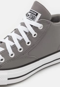 Converse Chuck Taylor All Star Malden Street Fall Tone - Sneakers Hoog - Grey/White -Schoenenwinkel 241f7ff4a9584be889fef695b67ccf90