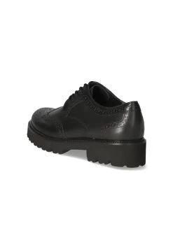 Gabor Veterschoenen - Schwarz 14 Gabor Veterschoenen - Schwarz -Schoenenwinkel 24287c5febf94163ab8fd48765715d82