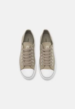 Anna Field Sneakers Laag - Khaki 13 Anna Field Sneakers Laag - Khaki -Schoenenwinkel 24ae315cbd2f4b85803ea9e8c3e73697