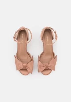 Anna Field Sandalen - Rose Gold 13 Anna Field Sandalen - Rose Gold -Schoenenwinkel 264af93720b7417d951d4f6991f9e509