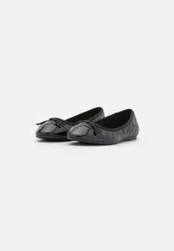 Anna Field Comfort - Ballerina'S - Black 10 Anna Field Comfort - Ballerina'S - Black -Schoenenwinkel 2a0d5c028bd3438d9c9fa01f39ea3a47