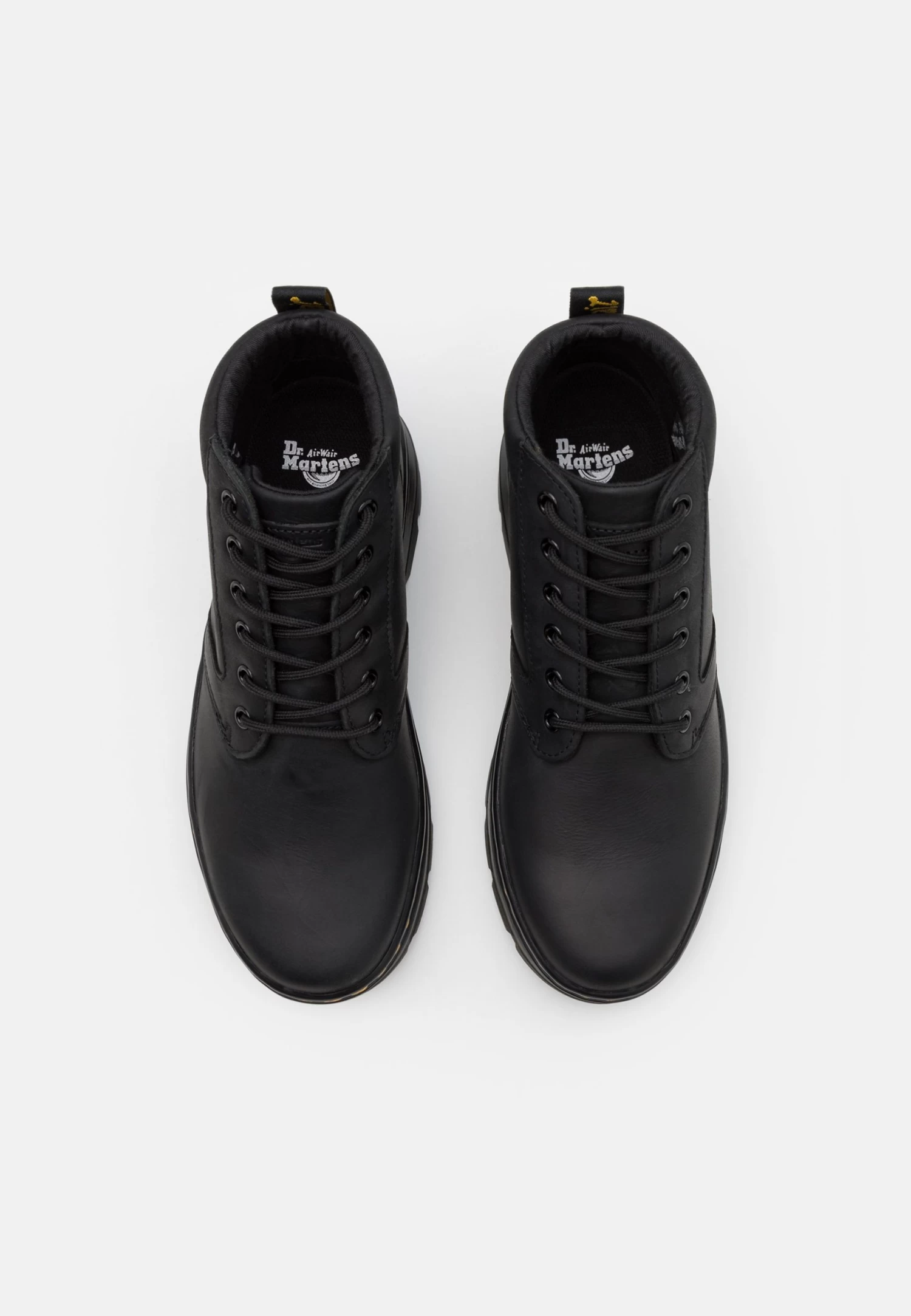 Dr. Martens Bonny Unisex - Veterboots - Black 6 Dr. Martens Bonny Unisex - Veterboots - Black - Afbeelding 4