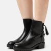 Anna Field Winter Boot - Korte Laarzen -Black 2 Anna Field Winter Boot - Korte Laarzen -Black -Schoenenwinkel 2a86f3bb414d449b8a6eadad4c1d8315