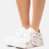 Anna Field Sneakers Laag - Multi-Coloured 2 Anna Field Sneakers Laag - Multi-Coloured -Schoenenwinkel 2bd857332a714f40b8893d2f48a90b1d