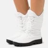 Anna Field Snowboots- White 1 Anna Field Snowboots- White -Schoenenwinkel 2c455e76e27449879f22bbbfb361648b