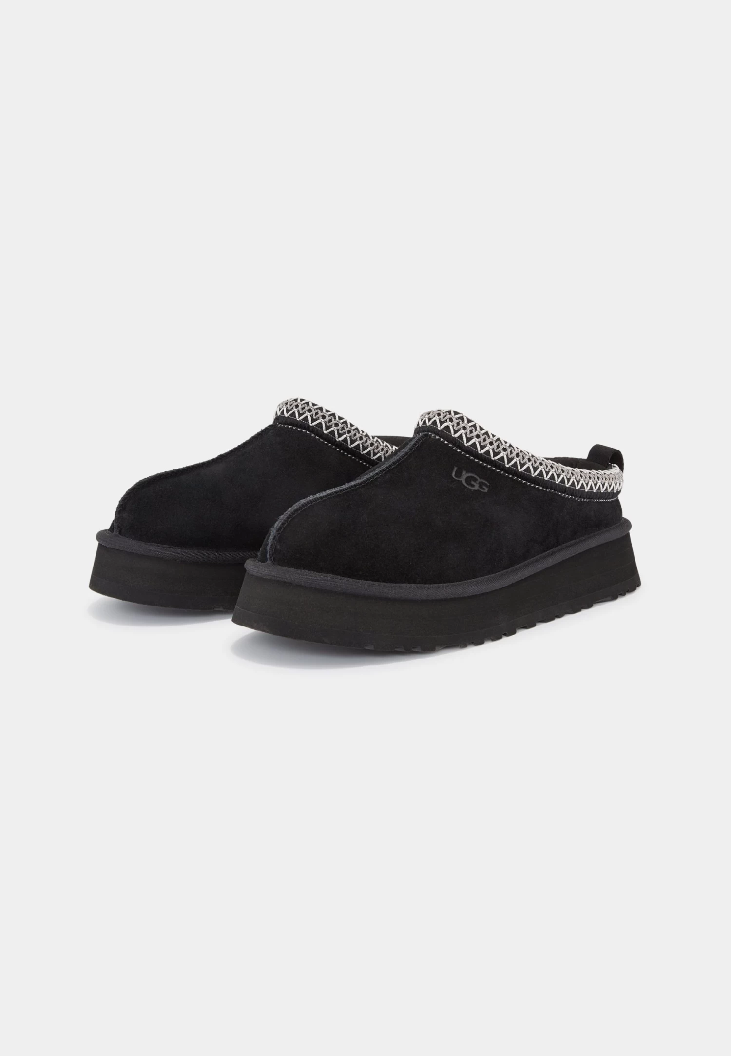 Ugg Tazz - Pantoffels - Nero 7 Ugg Tazz - Pantoffels - Nero - Afbeelding 5