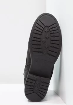 Anna Field Winter Boot - Veterboots - Black -Schoenenwinkel 2fd757995f734784bb7691074ab81cc5