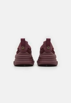 Steve Madden Possession - Sneakers Laag - Wine -Schoenenwinkel 319ab2ed29c646409828007d09fd860a