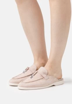 MELVIN & HAMILTON Adley 15 - Muiltjes - Beige