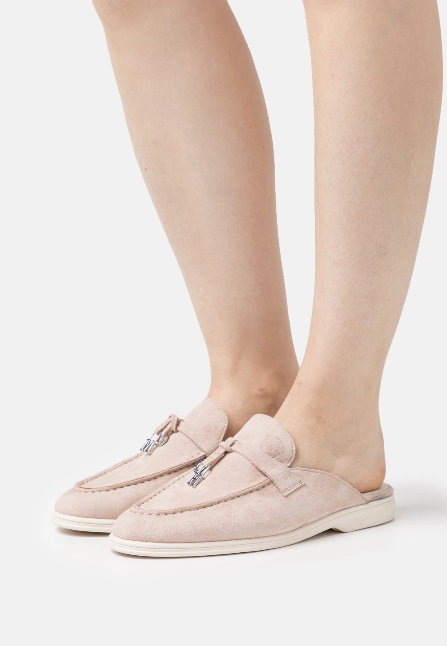 MELVIN & HAMILTON Adley 15 - Muiltjes - Beige 3 MELVIN & HAMILTON Adley 15 - Muiltjes - Beige