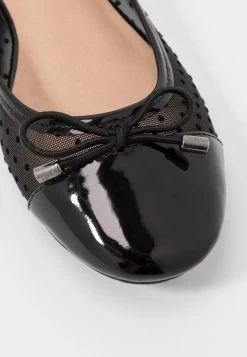 Anna Field Ballerina'S - Black 10 Anna Field Ballerina'S - Black -Schoenenwinkel 32a5251e6ad2432587e48001203c33c6