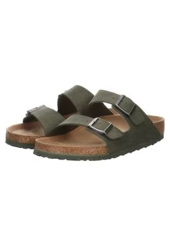 Birkenstock Arizona Syn Desert Dust Thyme Veg - Muiltjes - Thyme Veg 29 Birkenstock Arizona Syn Desert Dust Thyme Veg - Muiltjes - Thyme Veg -Schoenenwinkel 343d1d0e8b324ac1a9b199e3bfa996d7