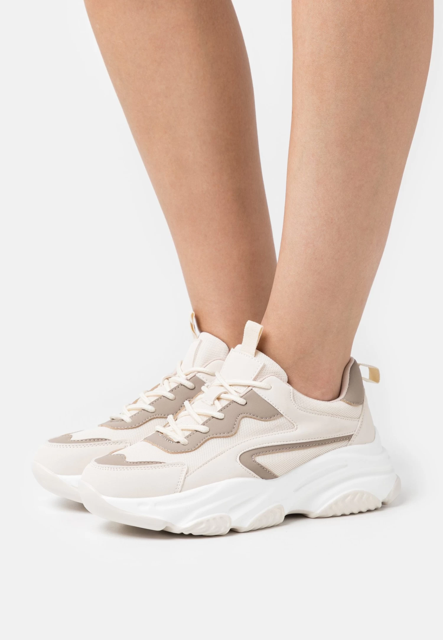 Call It Spring Refresh - Sneakers Laag - Bone 3 Call It Spring Refresh - Sneakers Laag - Bone