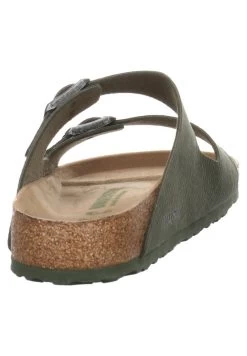 Birkenstock Arizona Syn Desert Dust Thyme Veg - Muiltjes - Thyme Veg 33 Birkenstock Arizona Syn Desert Dust Thyme Veg - Muiltjes - Thyme Veg -Schoenenwinkel 35d36cccaf244e5bbc315406009d45d7