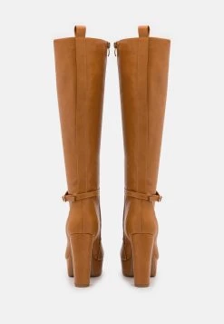 Anna Field Veterlaarzen - Cognac 11 Anna Field Veterlaarzen - Cognac -Schoenenwinkel 39ccb9f465ab424fb1970ba6e57b62db