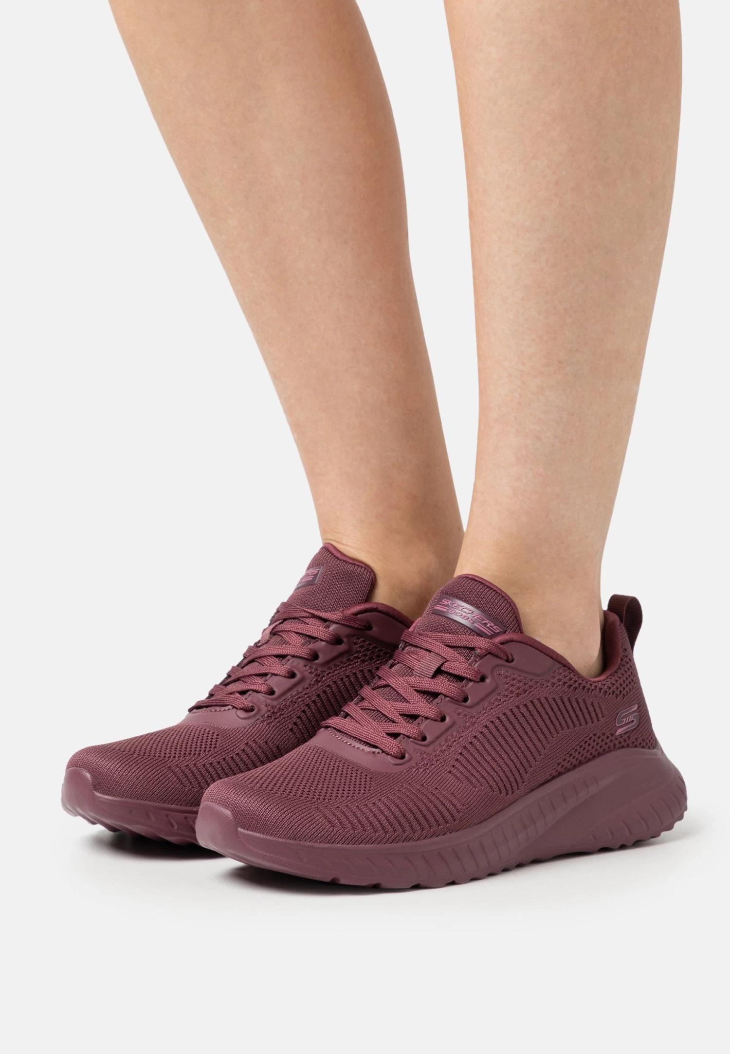 Bobs Squad Chaos - Sneakers Laag - Plum 3 Bobs Squad Chaos - Sneakers Laag - Plum